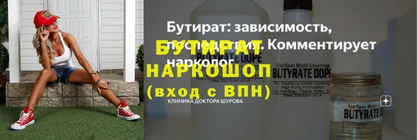 стаф Гусев